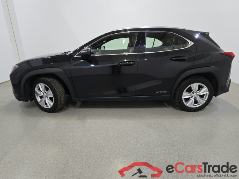 Lexus UX 250h Hybrid Aut. LED-Xenon Navi Alcantara KeylessGo Camera Klima PDC ... #2