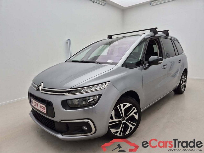 Citroen Grand C4 Picasso 1.5 BlueHDI 7PL Virtual Navi Camera Klima PDC … #1