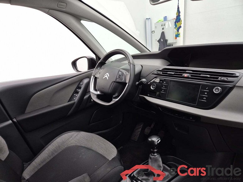 Citroen Grand C4 Picasso 1.5 BlueHDI 7PL Virtual Navi Camera Klima PDC … #6