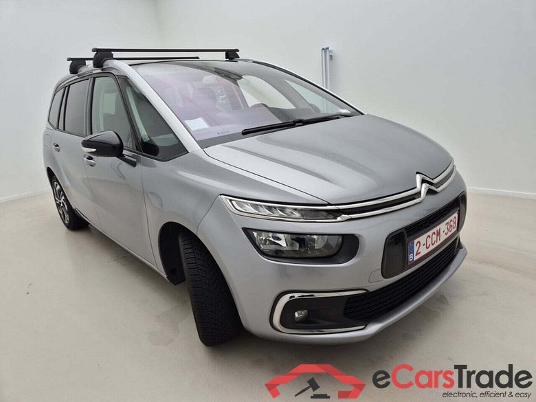 Citroen Grand C4 Picasso 1.5 BlueHDI 7PL Virtual Navi Camera Klima PDC … #2