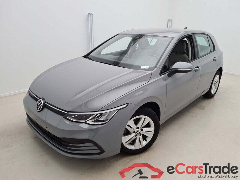 VOLKSWAGEN GOLF 2.0 TDI LIFE