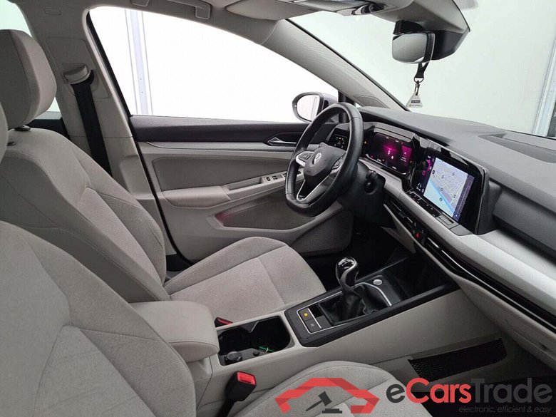 VOLKSWAGEN GOLF 2.0 TDI LIFE #3