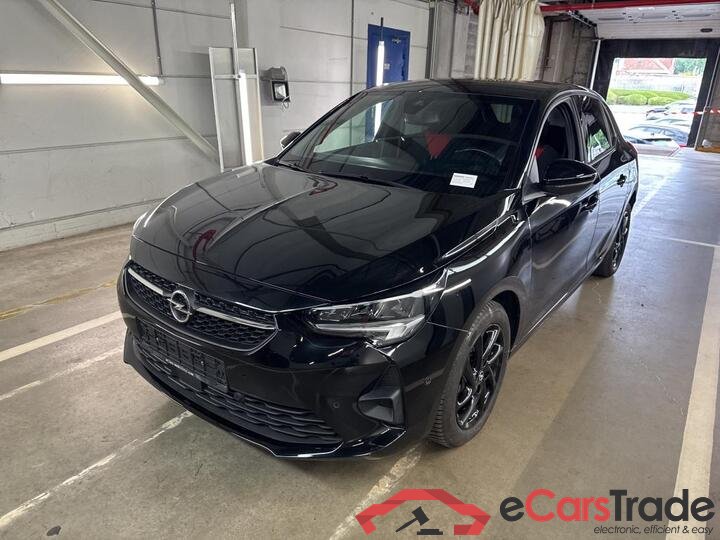 Opel Corsa Corsa 1.2 Turbo S/S Auto GS Line 96kW/131pk  5D/P Auto-8