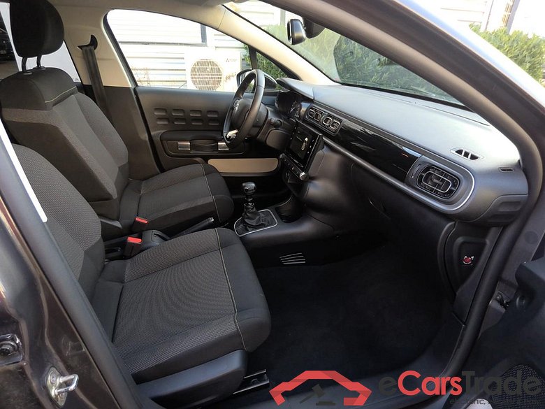 C3  Max 1.2 PURETECH  110CV  BVM6  6E #5