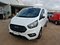 preview Ford Transit Custom #0