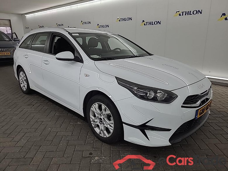 KIA ceed sportswagon 1.0 T-GDi ComfortLine 5D 73kW #2