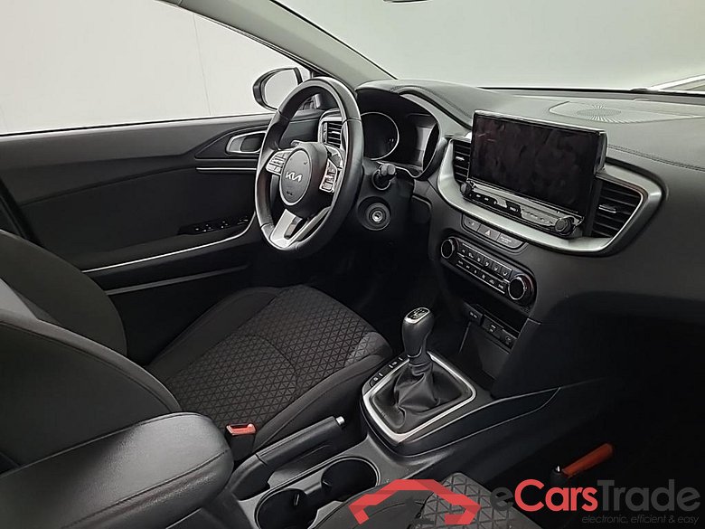 KIA ceed sportswagon 1.0 T-GDi ComfortLine 5D 73kW #6
