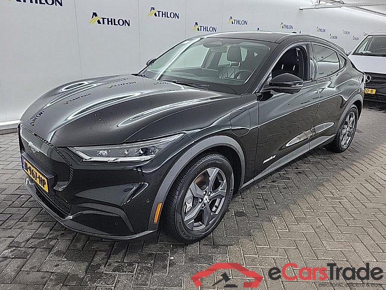 FORD Mustang Mach-E 75kWh RWD auto 5D 198kW Athlon Edition #1