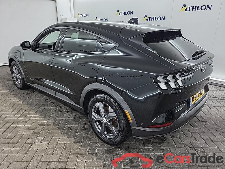 FORD Mustang Mach-E 75kWh RWD auto 5D 198kW Athlon Edition #4