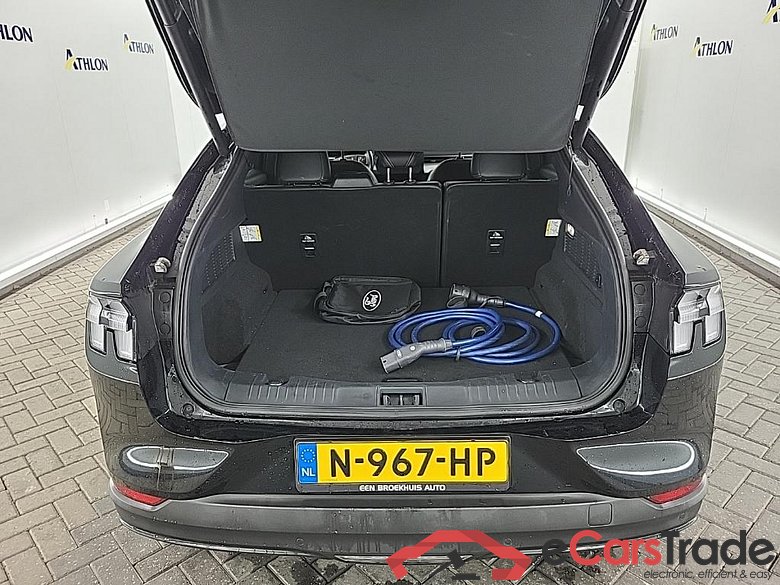 FORD Mustang Mach-E 75kWh RWD auto 5D 198kW Athlon Edition #5