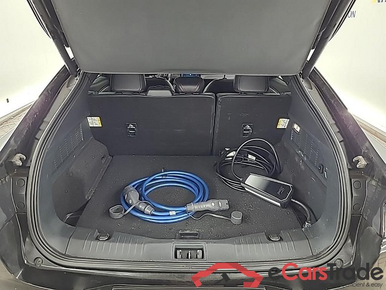 FORD Mustang Mach-E 75kWh AWD auto 5D 198kW #5