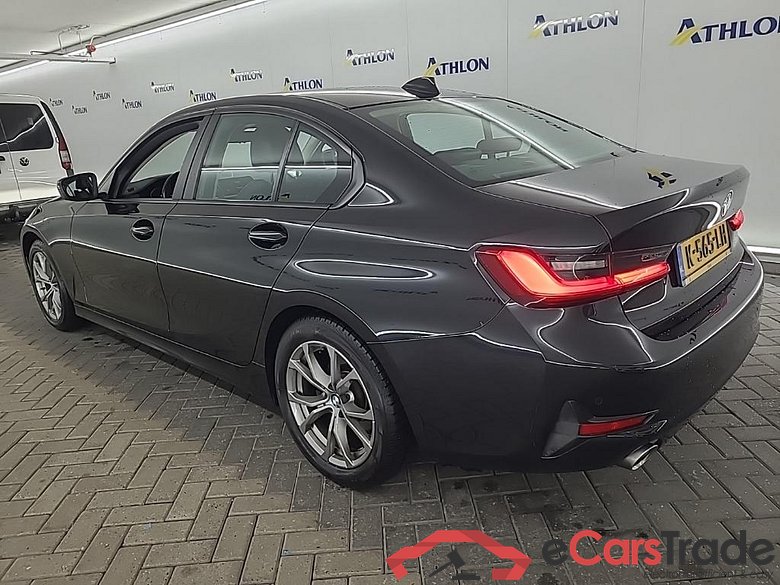 BMW 3 Serie Sedan 318iA Corporate Executive 4D 115kW #4