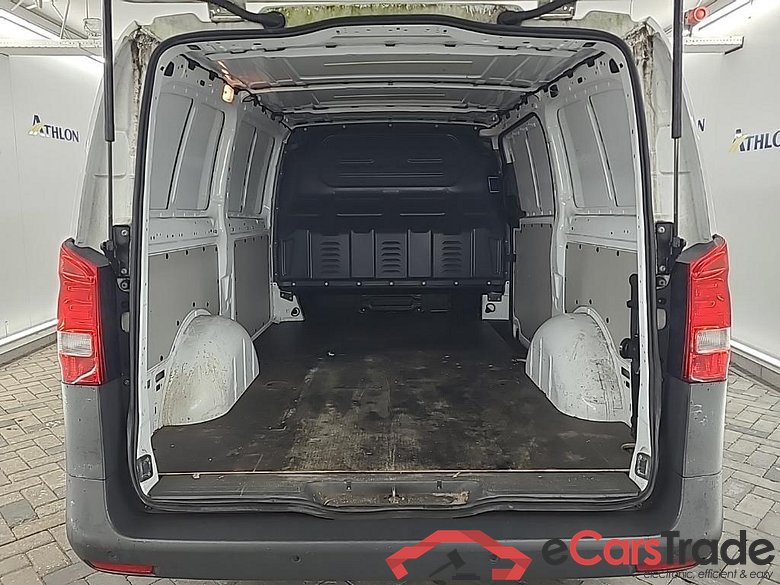 MERCEDES-BENZ Vito GB 114CDI Lang 9G-TRONIC RWD 4D 100kW #5