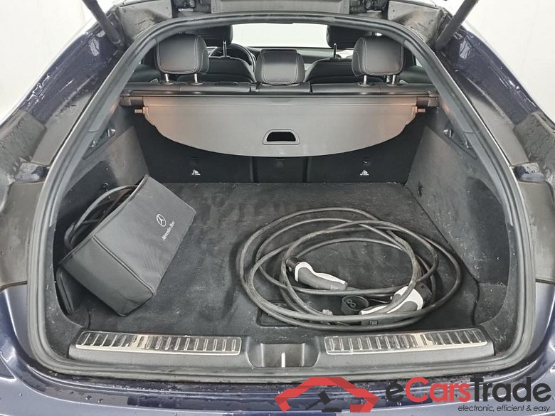 MERCEDES-BENZ GLC Coupé GLC 300 e 4M Business Solution AMG 5D 235kW #5