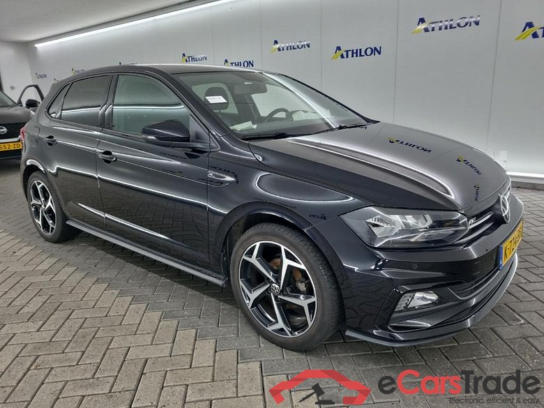 VOLKSWAGEN POLO 1.0 TSI 70kW Highline Business R 5D #2