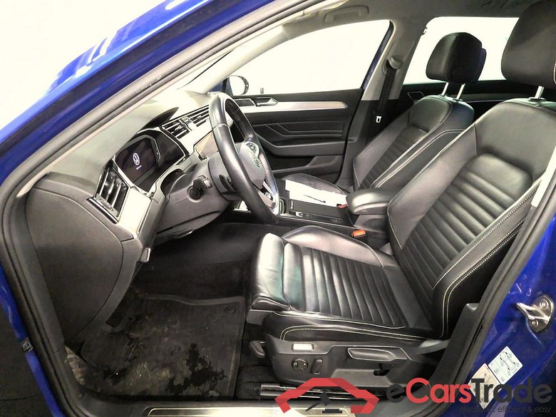 Pass.SC TDI 200 GT 4M Ex.E.Aut #5