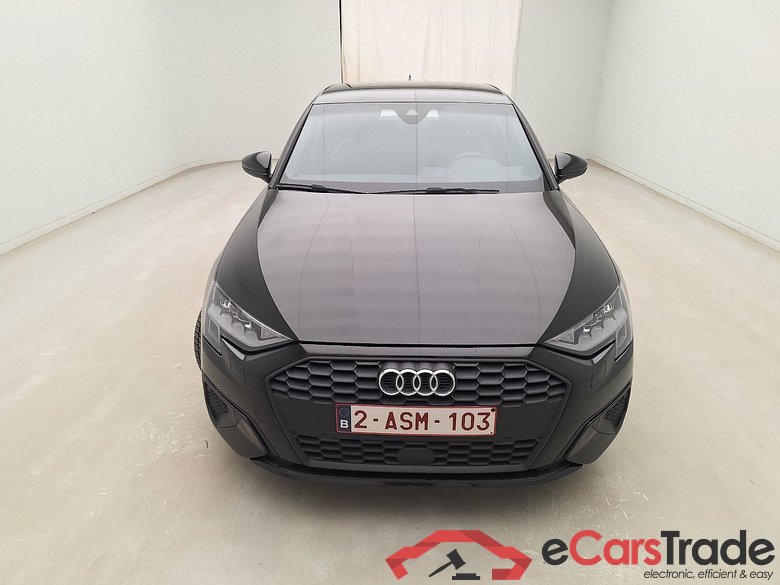 Audi, A3 SB '20, Audi A3 Sportback 2.0 35 TDi 110kW S tronic 5d #1