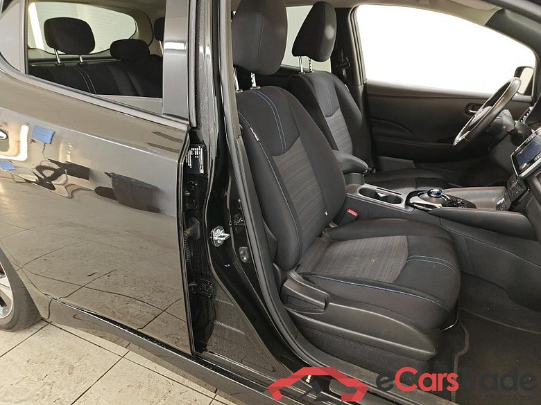 Nissan Leaf N-CONNECTA e+ 59kWh 5d #3