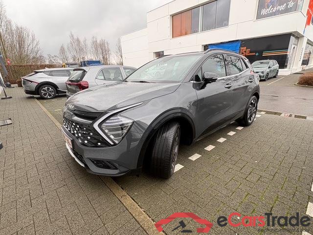 KIA Sportage Sportage 1.6 T-GDi MHEV GT Line DCT #3