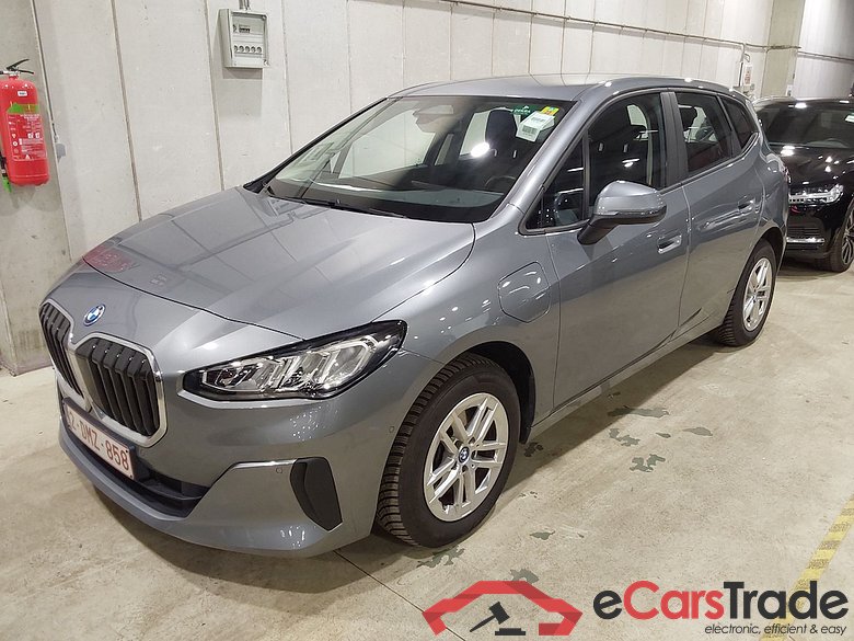 BMW 2 Active Tourer 1.5 225E PHEV DCT XDRIVE ACTIVE TOURER #1