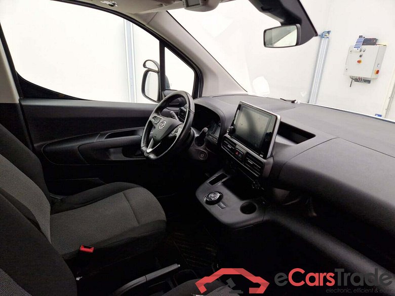 OPEL COMBO 1.5 TURBO D BLUEINJECTION L2H1 #3