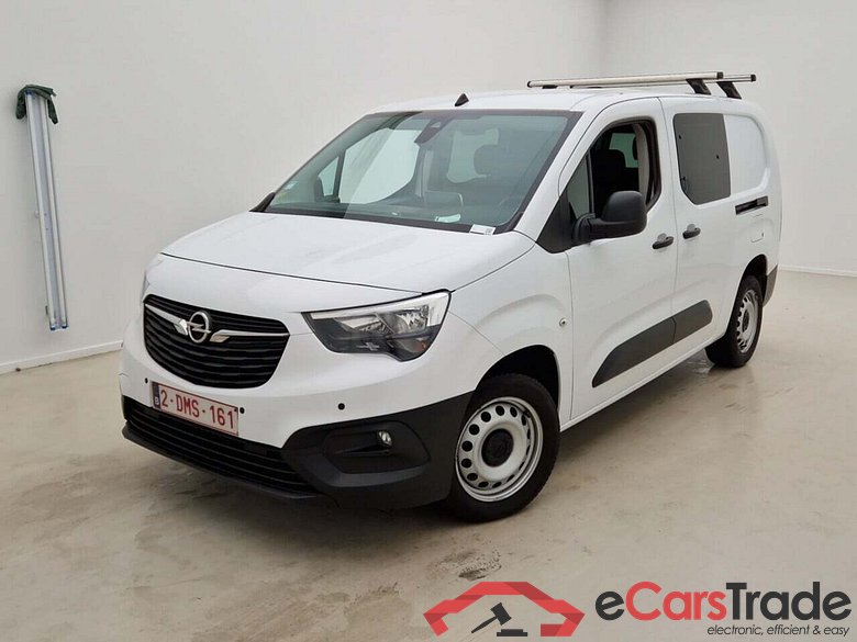 OPEL COMBO 1.5 TURBO D BLUEINJECTION L2H1