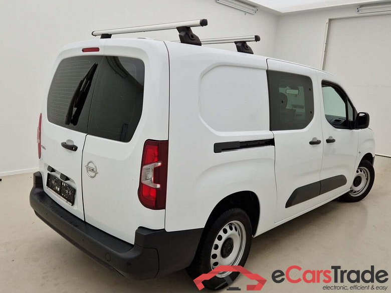 OPEL COMBO 1.5 TURBO D BLUEINJECTION L2H1 #2