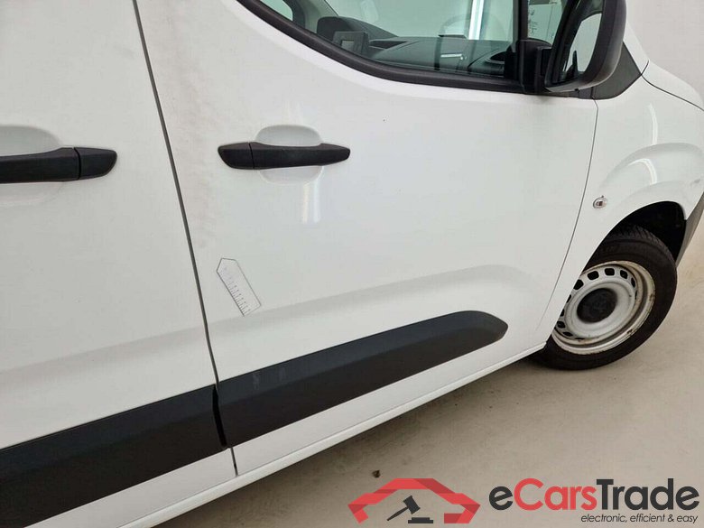 PEUGEOT PARTNER 1.2 PT. LIGHT L1H1 #4