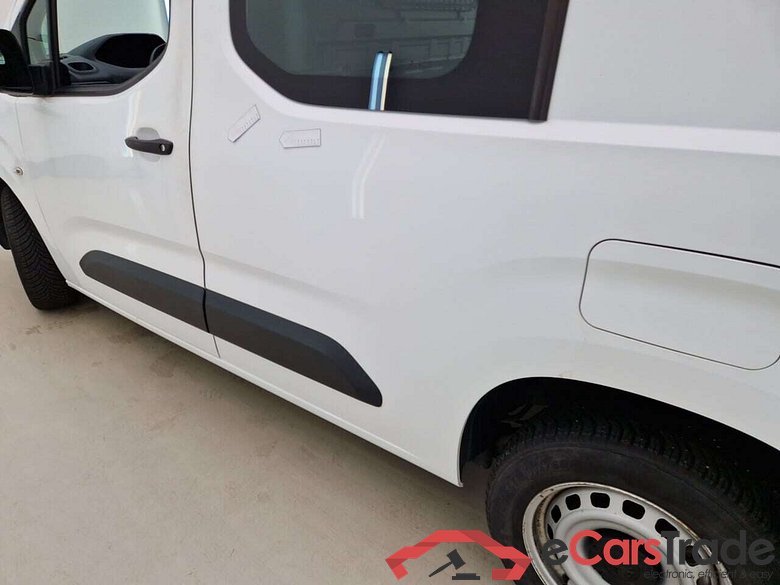 PEUGEOT PARTNER 1.2 PT. LIGHT L1H1 #6