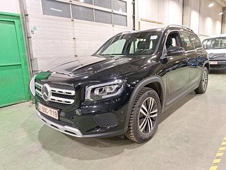 Mercedes GLB 180