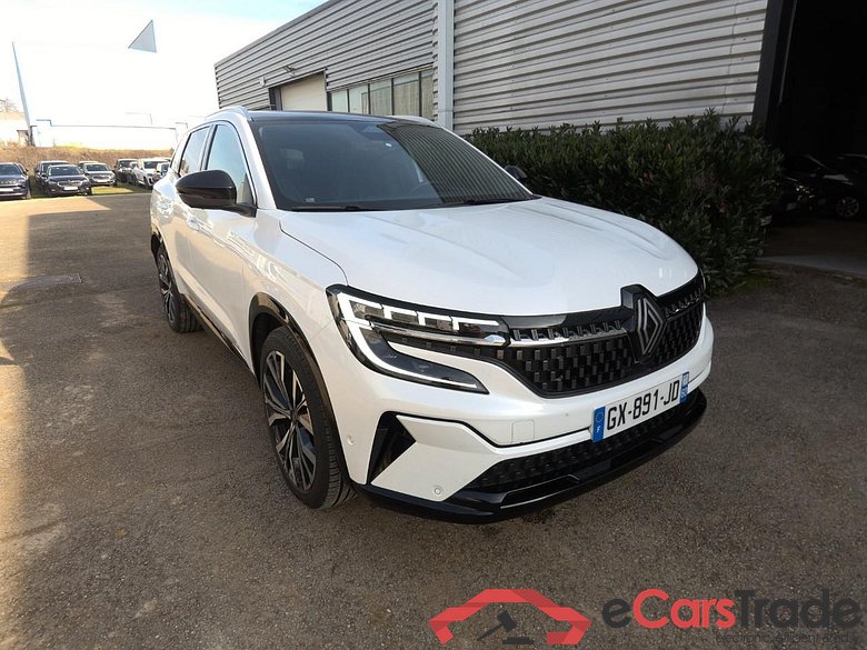 Austral  Iconic 1.2  200CV  BVAV  6E #2