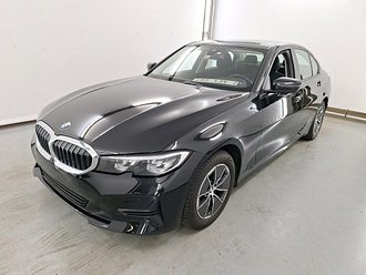 BMW 316