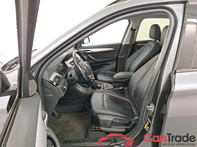 BMW X1 - 2019 1.5iA xDrive25e PHEV OPF #5