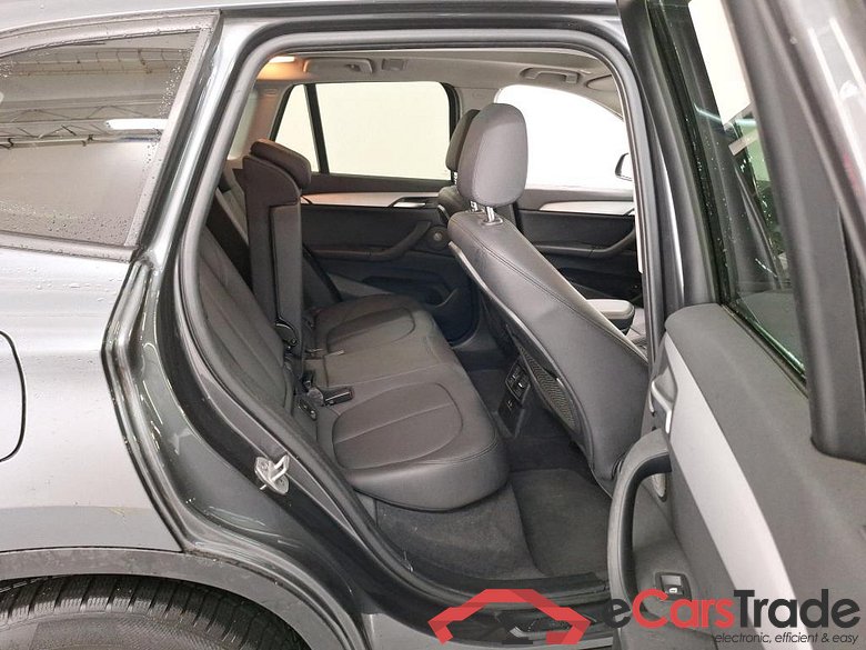 BMW X1 - 2019 1.5iA xDrive25e PHEV OPF #6