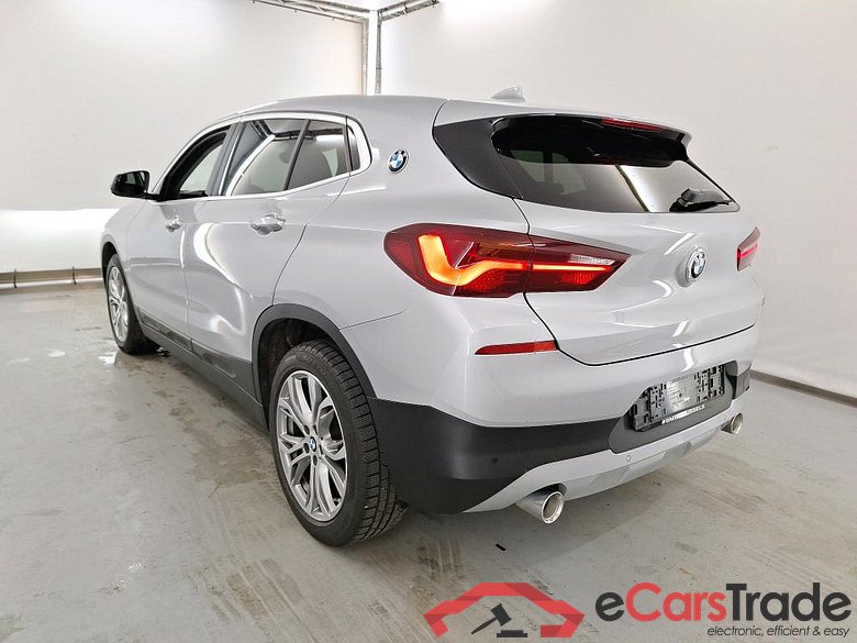 BMW X2 2.0 SDRIVE18D AUTO 100KW #3