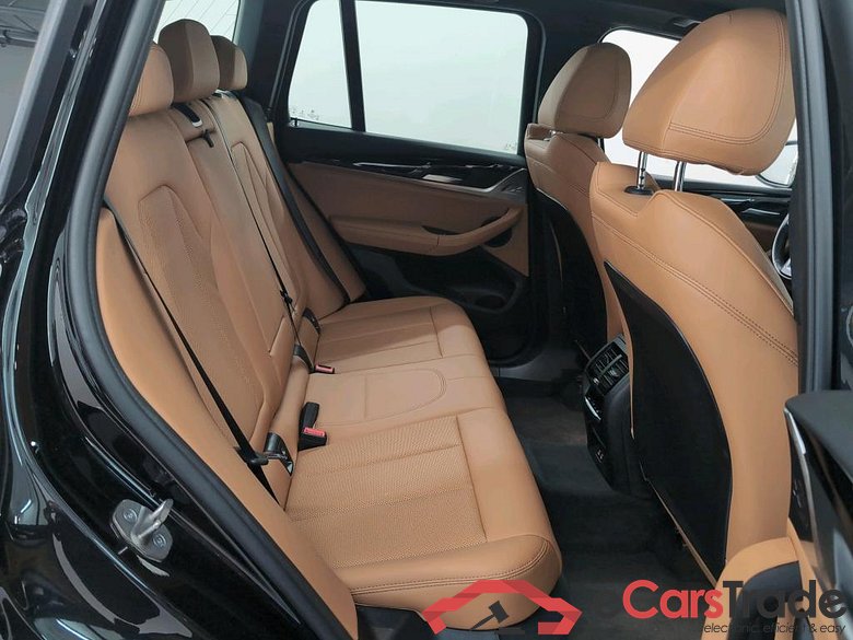 BMW X3 2.0 XDRIVE30E (120KW) AUTO #6