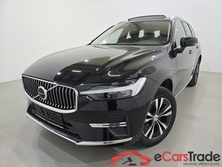 Volvo XC60 2.0 T6 Plug-In Hybrid Inscription 4WD Aut. Pano LED-Xenon Virtual ACC Navi KeylessGo Camera Klima PDC ... #1