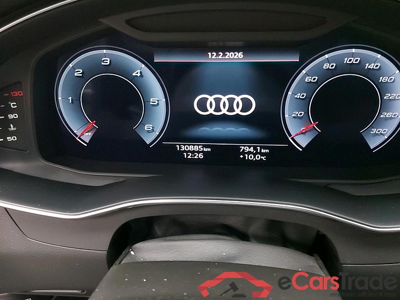 AUDI - AUD A6 AVANT 30 TDI 136PK S-Tronic Business Edition Pack Business Plus & Side & Pee Assist & Surround Cameras & Assistance Tour #5