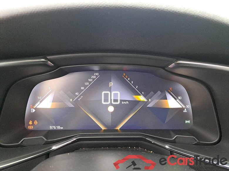 DS - DS  DS 7 CROSSBACK BlueHDi 130PK So Chic & Easy Access & Rivoli & Heated Seats & Pano Roof #5