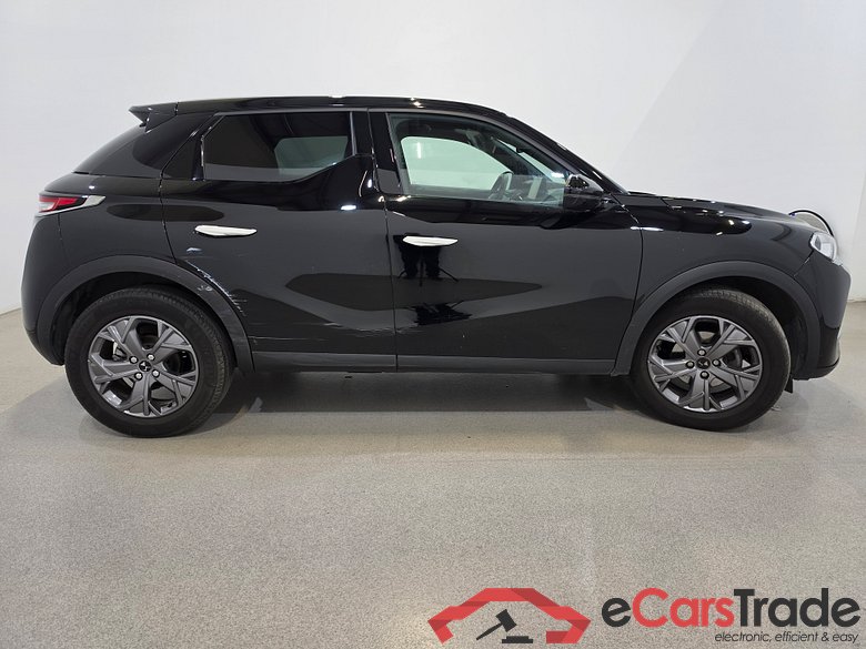 DS 3 Crossback 1.2 PureTech Chic Aut. Virtual Navi KeylessGo Klima PDC ... #5