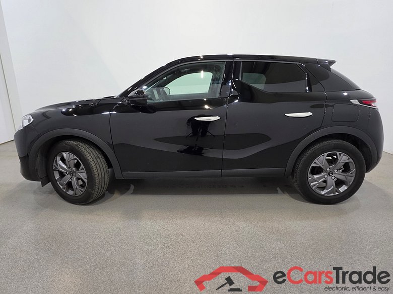 DS 3 Crossback 1.2 PureTech Chic Aut. Virtual Navi KeylessGo Klima PDC ... #2