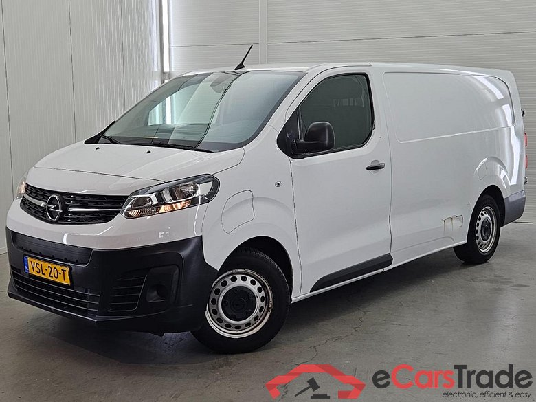 OPEL Vivaro-e L3H1 Edition 75 kWh #1