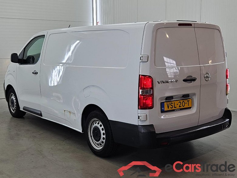 OPEL Vivaro-e L3H1 Edition 75 kWh #3