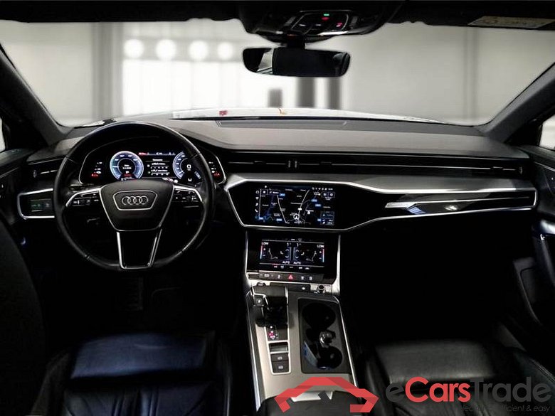 AUDI A6 AVANT / 2018 / 5P / STATION WAGON 50 TFSI E QUAT ULTRA S TRON BUSIN DESIGN #3