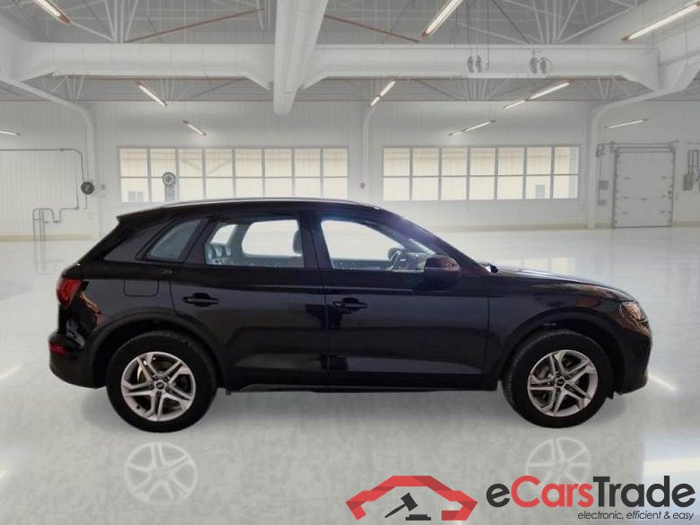 Audi Q5 2.0 50 TFSIe Plug-In Hybrid Quattro Aut. LED Virtual Navi-Pro Leather KeylessGo Klima PDC ... #5