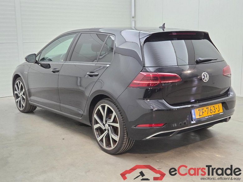 VOLKSWAGEN e-Golf e-Golf #3