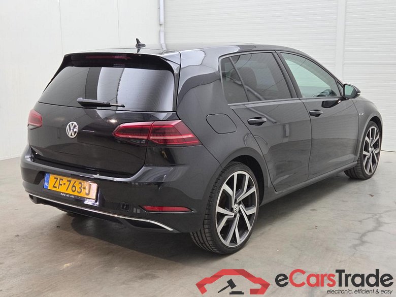 VOLKSWAGEN e-Golf e-Golf #4