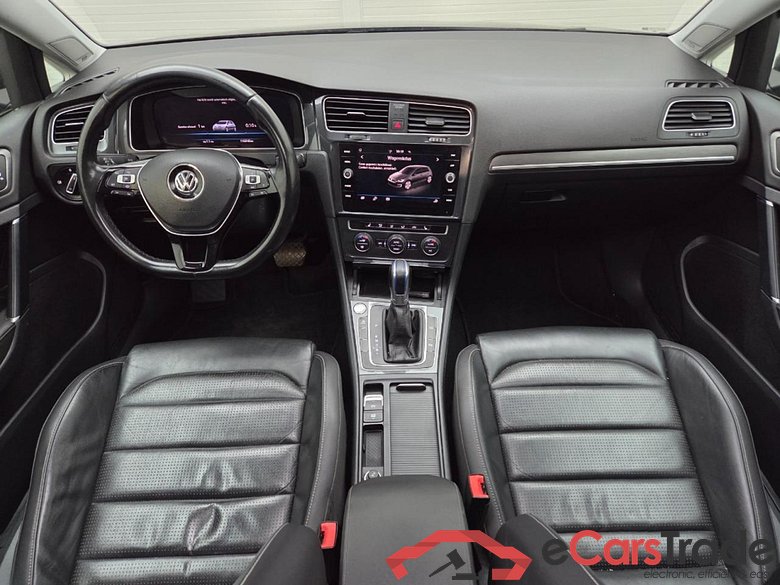 VOLKSWAGEN e-Golf e-Golf #6