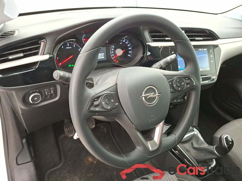 Opel Corsa 1.2 PureTech Edition Navi Camera Klima PDC ... #6