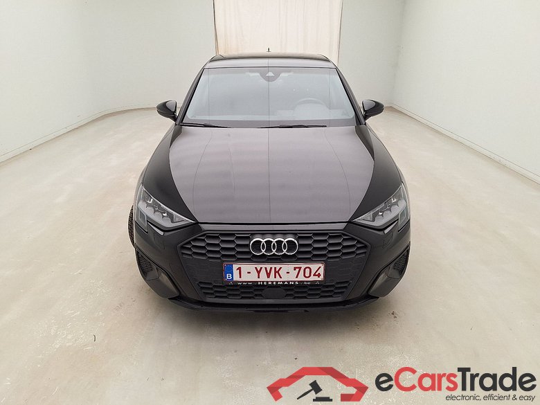 Audi, A3 SB '20, Audi A3 Sportback 2.0 30 TDi 85kW 5d